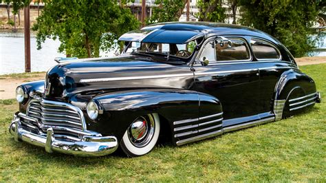 Lowriders .